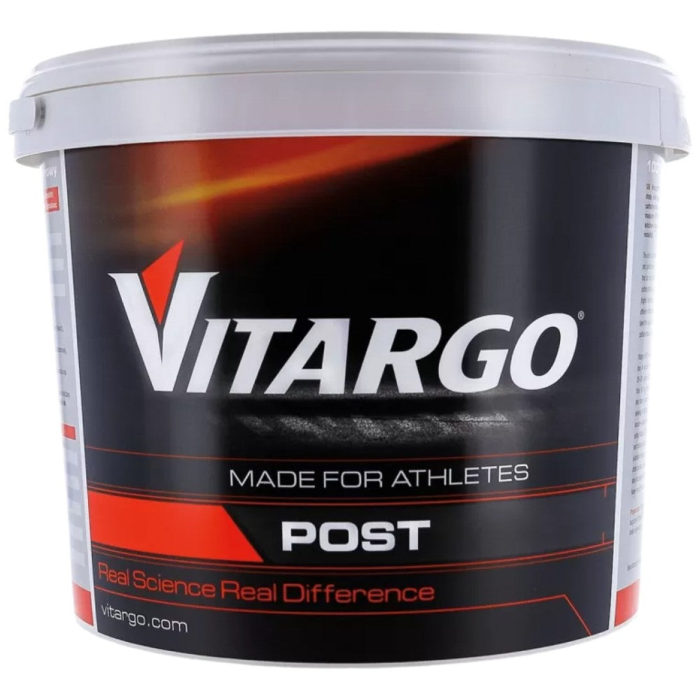 <tc>VITARGO</tc> Post | avec concentré de protéines de lactosérum - 2000 grammes