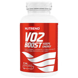 VO2 Boost - 60 tablettes