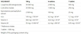 VO2 Boost - 60 tablettes