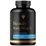 Corps de beauté Shaper | Brûleur de graisse des femmes avec des adaptogènes - 90 capsules