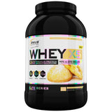 Whey-X5 - 900 grammes