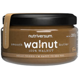 Beurre de noix | Keto Friendly - 200 grammes