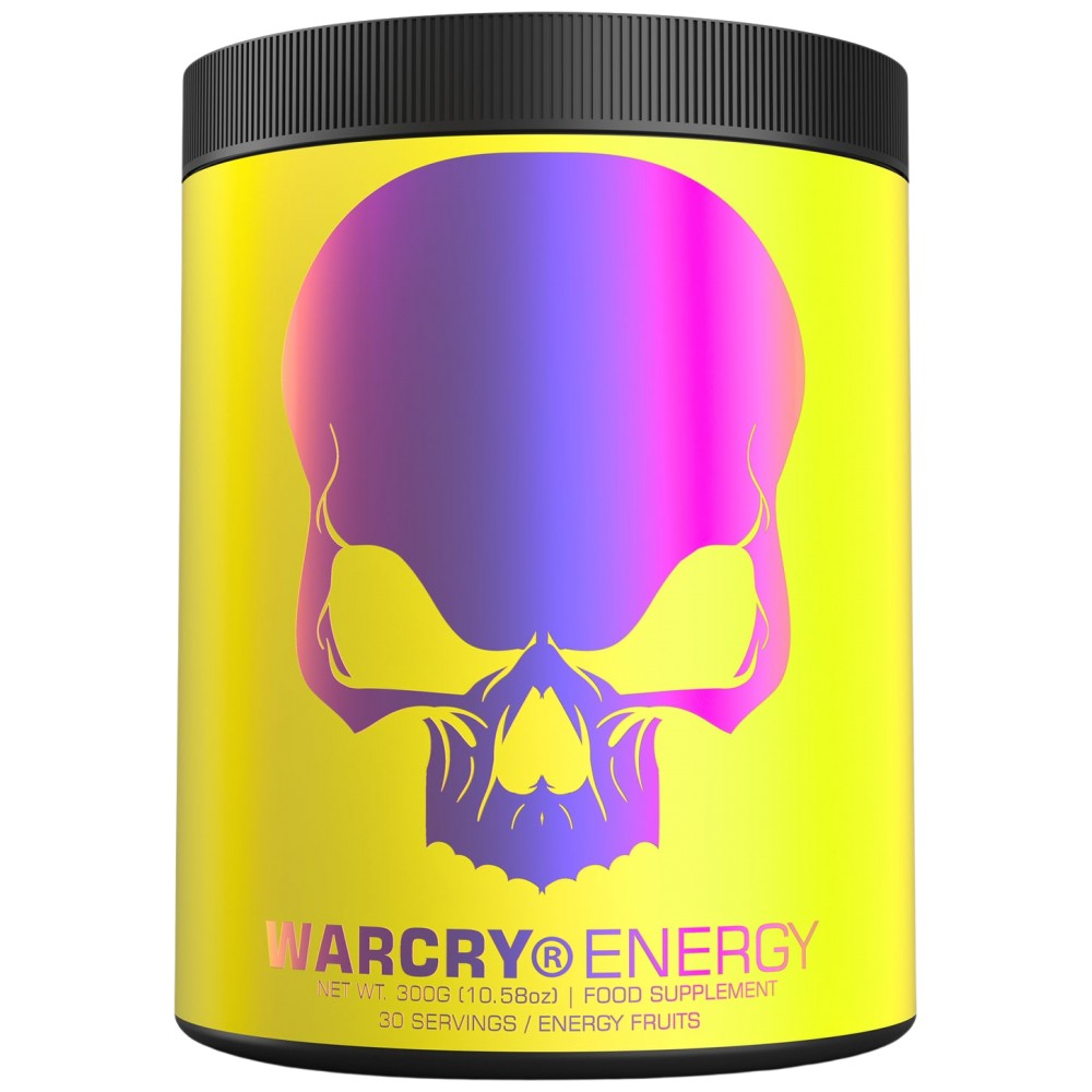 Warcry Energy - 300 grammes