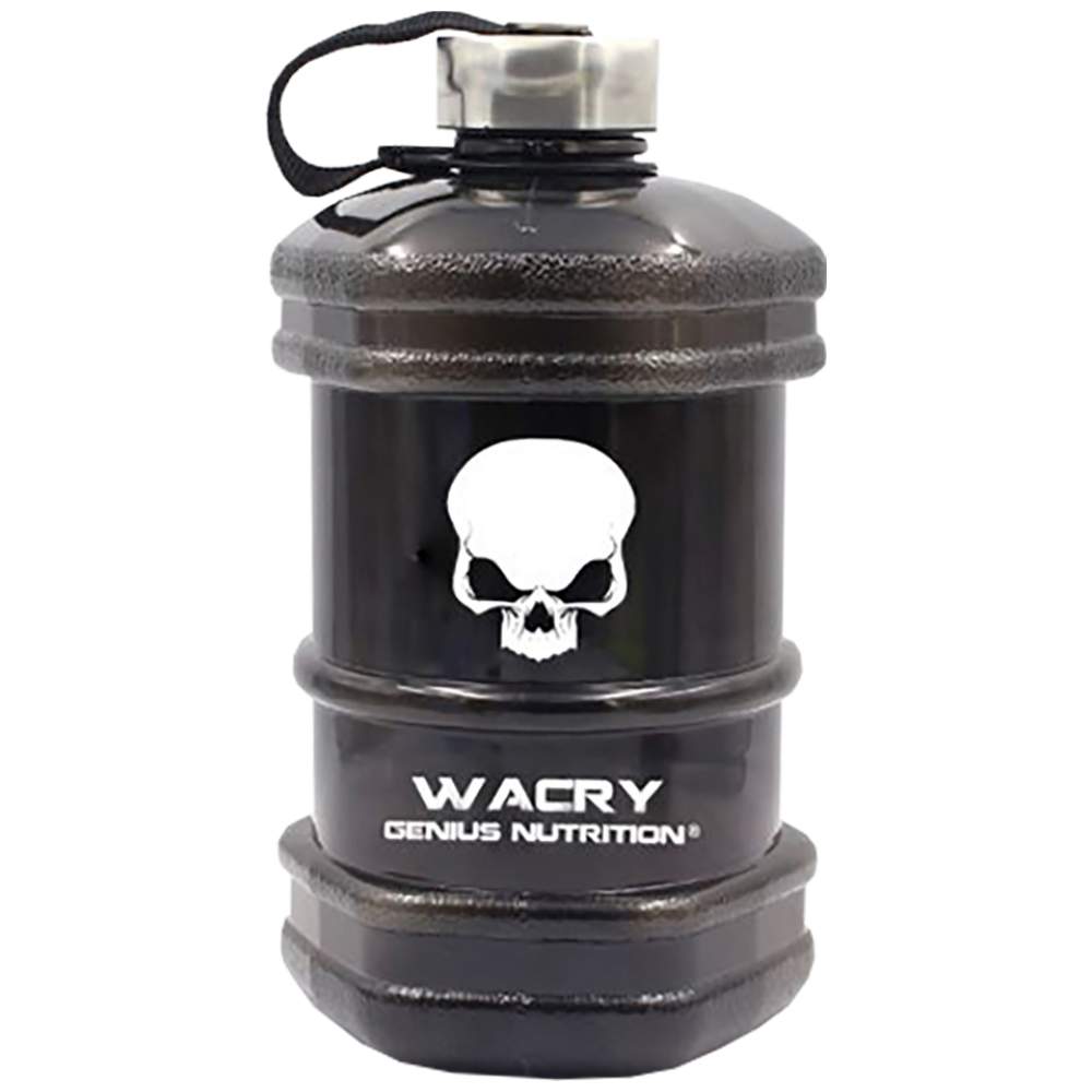 Bouteille de gallon de guerre 2200 ml
