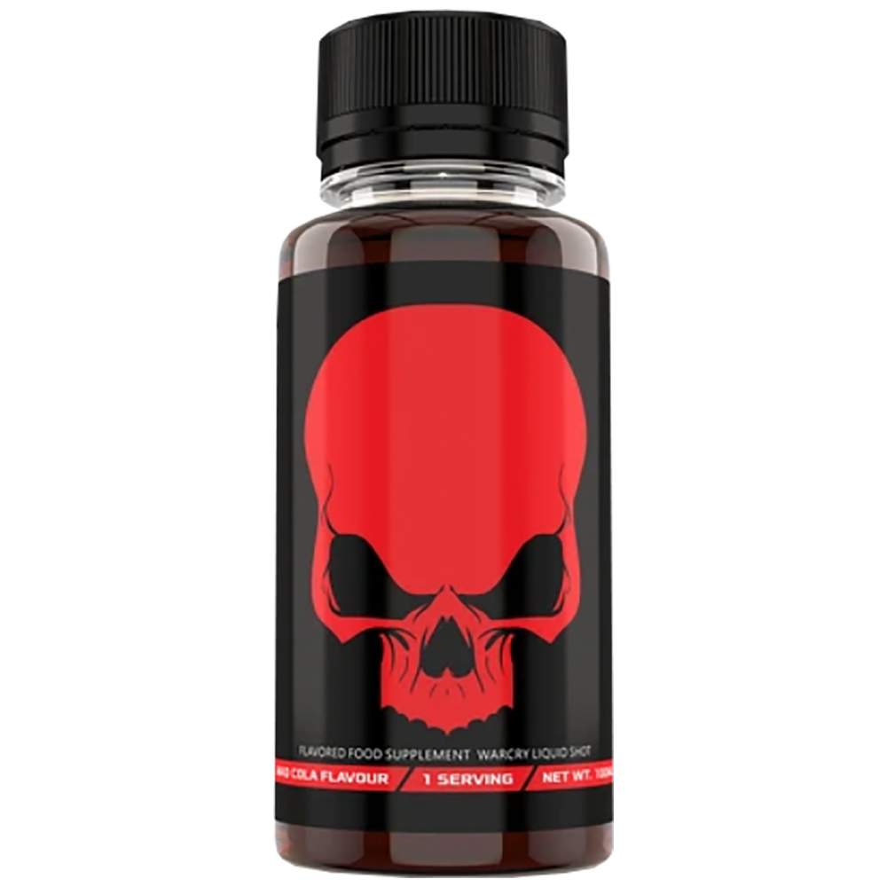 Tir de guerre - 100 ml