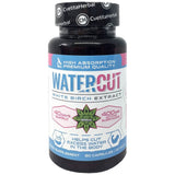 Coupé d'eau 400 mg - 80 capsules