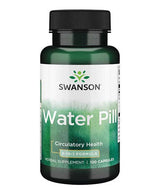 Pilule d'eau - 120 capsules