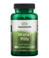 Pilules d'eau 160 mg - 120 comprimés