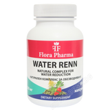 Water Renn (Water Renn) 100 capsules/pour la rétention d'eau /
