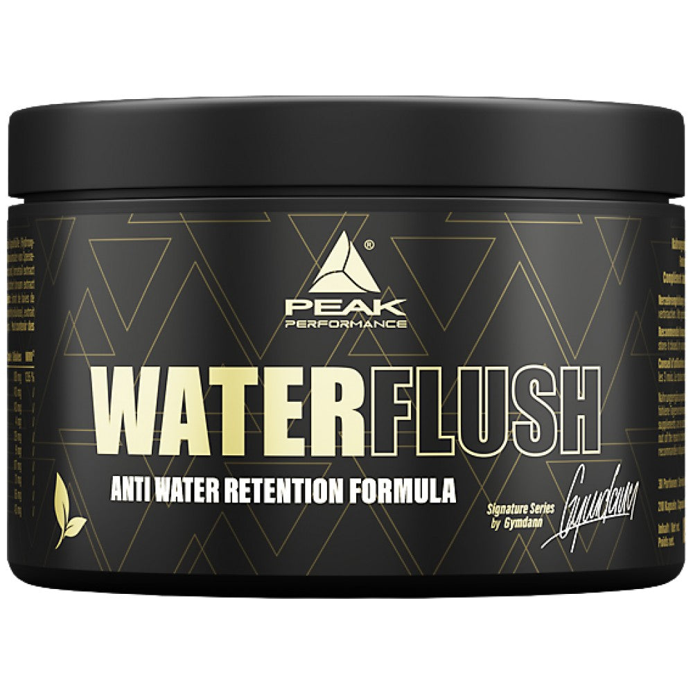 Waterflush | Formule anti-rétention - 210 capsules