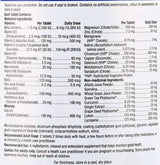 Wellbetx® Diabetique complète - 120 comprimés