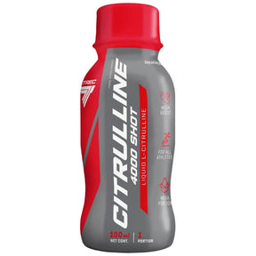 Citrulline 4000 Shot - 100 ml - Nutra Best Europe