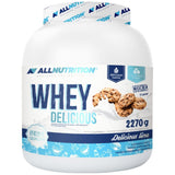 Whey Delicious - 2270 grammes