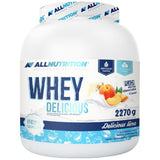 Whey Delicious - 2270 grammes