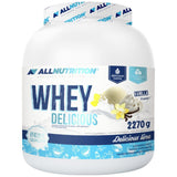 Whey Delicious - 2270 grammes