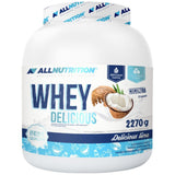 Whey Delicious - 2270 grammes