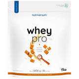 Whey Pro Pure | avec le système N-zyme - 1000 grammes