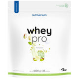 Whey Pro Pure | avec le système N-zyme - 1000 grammes