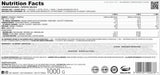 Whey Pro Pure | avec le système N-zyme - 2000 grammes