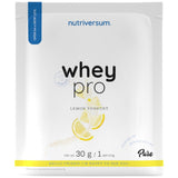 Whey Pro Pure | avec le système N-zyme - 30 grammes