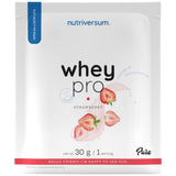 Whey Pro Pure | avec le système N-zyme - 30 grammes