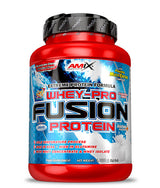 Fusion de lactosérum - 1,00 kg