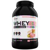 Whey-x5 - 2000 grammes