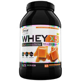 Whey-x5 - 2000 grammes