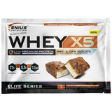 Whey-X5 - 900 grammes