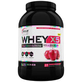 Whey-X5 - 900 grammes