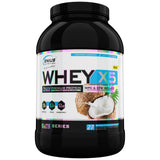 Whey-X5 - 900 grammes