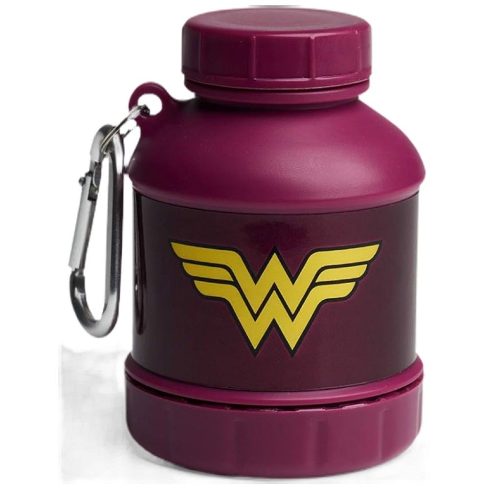 CONTUTER WHEY2GO - Entonnoir | Wonderwoman - 110 ml
