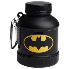 Whey2Go Container - Funnel | Batman - 110 ml - Nutra Best Europe