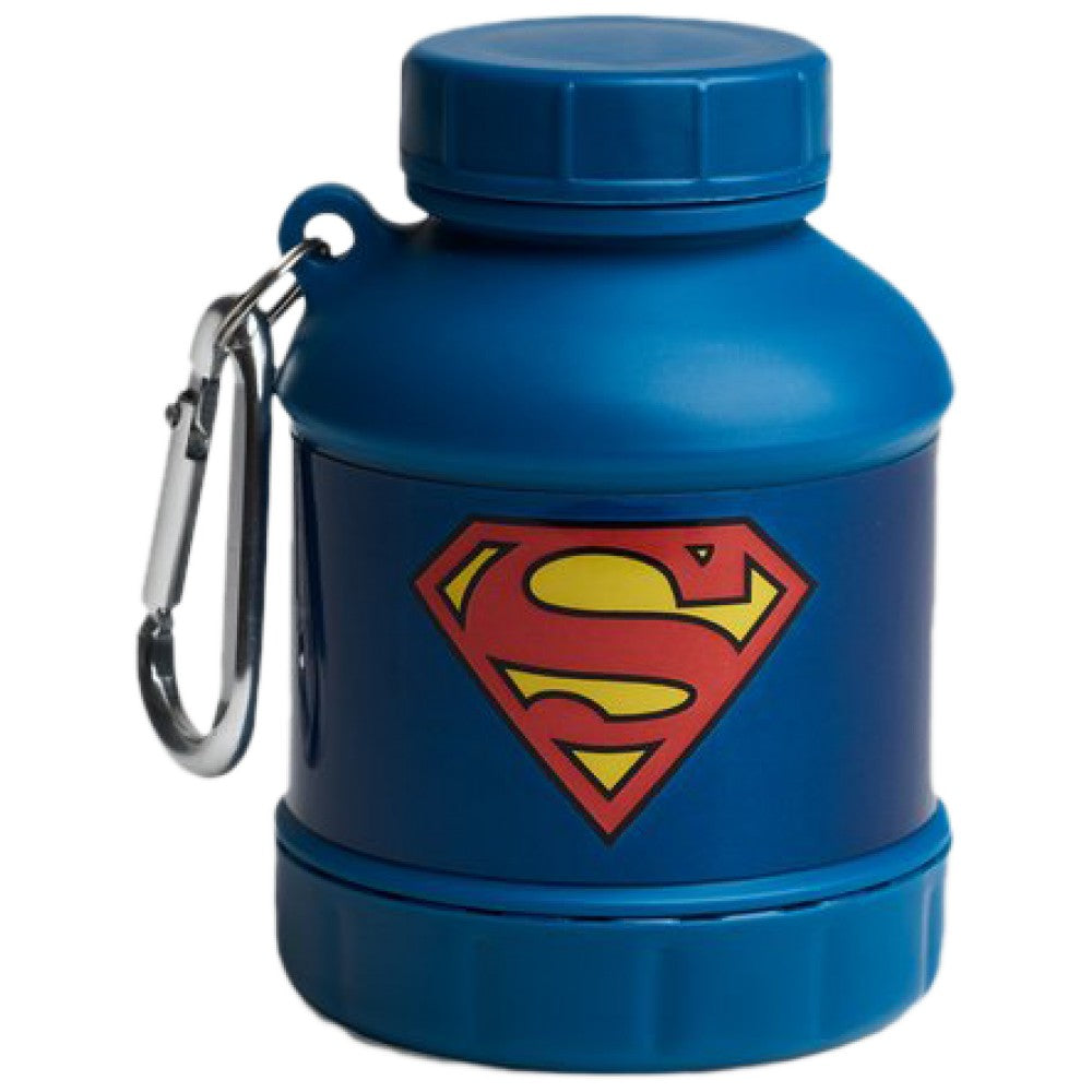 CONTUTER WHEY2GO - Entonnoir | Superman - 110 ml