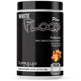 Fond blanc plus | avec S7 Blend & Hydromax - 430 grammes