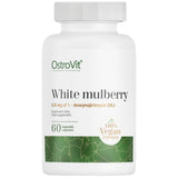 Capsules de mûrier blanc/vege 60