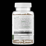 Capsules de mûrier blanc/vege 60