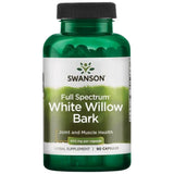 Capsules White Willow Bark 400 mg 90