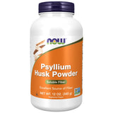 Poudre de coques de psyllium entières - 340 grammes
