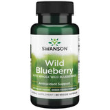 Capsules Wild Blearberry 250 mg 90