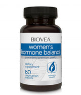 Équilibre hormonal des femmes/onglets