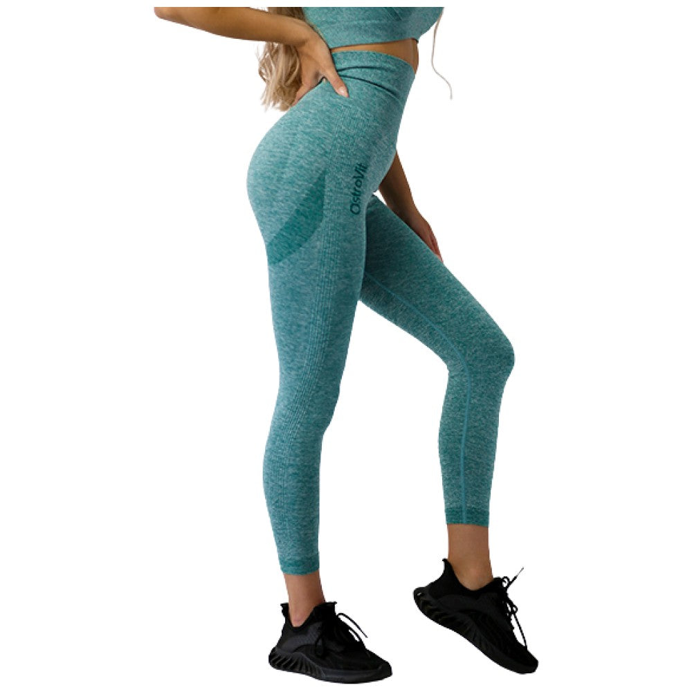 Leggings pour femmes | Leggings pour femmes - vert