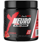 X Neuro | EAA, BCAA et Nootropic - 292,5 grammes