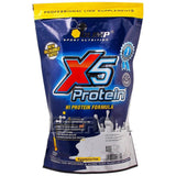 Protéine x5 700 grammes
