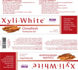 Xyliwhite - Demypaste - 182 grammes