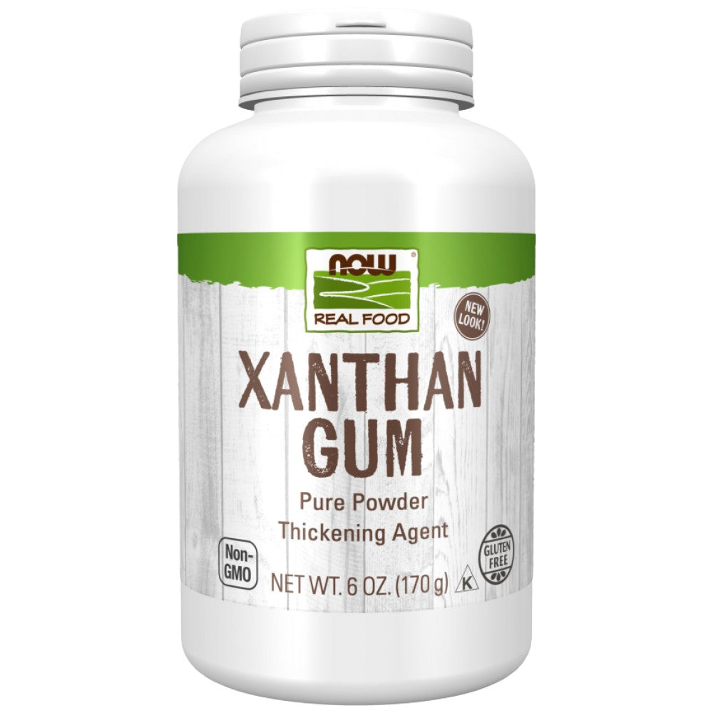Xanthan Gum | Agent épaississant adapté aux végétaliens - 170 grammes