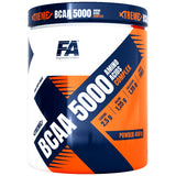 Xtreme BCAA 5000 - 400 grammes
