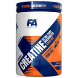 Xtreme créatine/monohydrate à micronisé ultra pur - 500 grammes