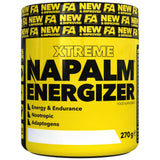 Xtreme Napalm/Energizer - 270 grammes