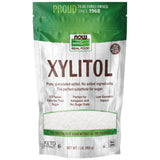 Poudre de xylitol | 100% pur - 454 grammes